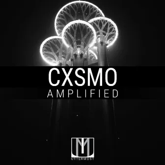 Amplified by Cxsmo