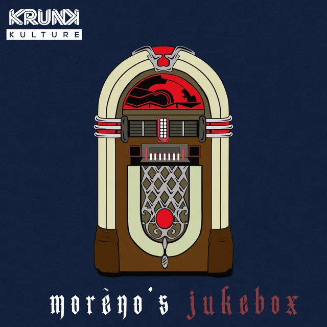 morèno's Jukebox (DJ Mix)