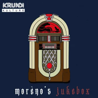 morèno's Jukebox (DJ Mix) by morèno