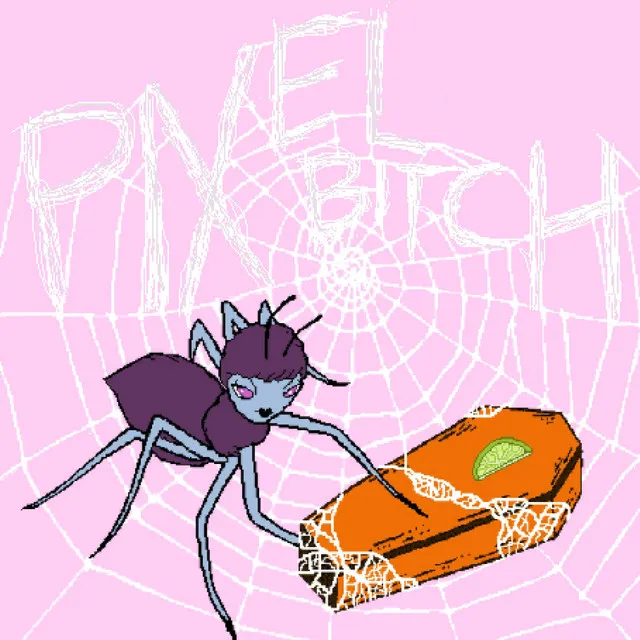 Pixel Bitch