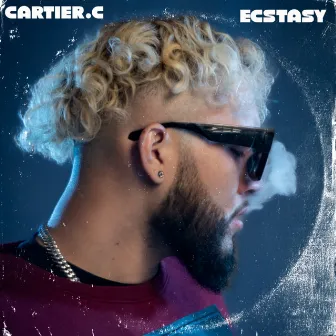 Ecstasy by Cartier.C