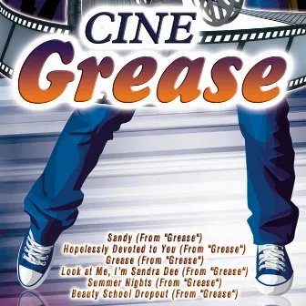 Cine: Grease by Sandra Taylor