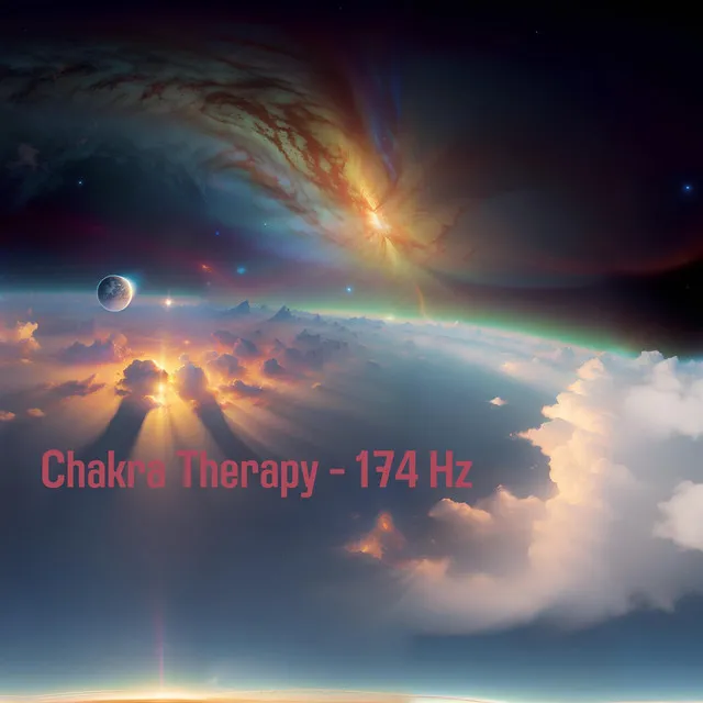 Chakra Therapy - 174 Hz