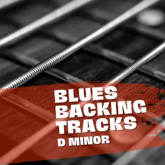 D Minor Blues Backing Tracks, Loopable No Fade, 100 to 150 BPM by Abraham Love