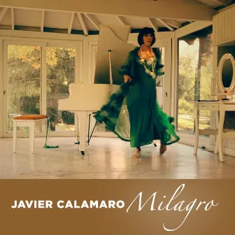 Milagro by Javier Calamaro