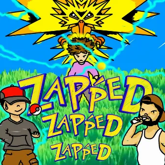 ZAPPED by im.lussh