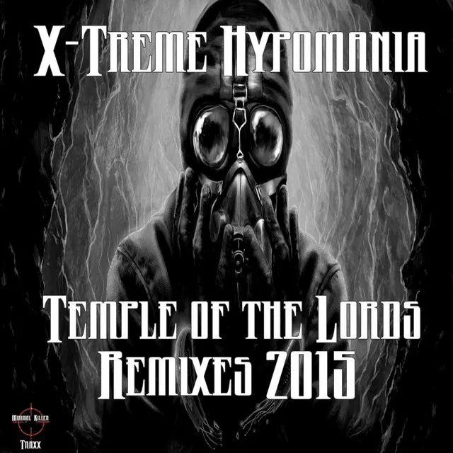 Temple of The Lords - Klangfehler Remix