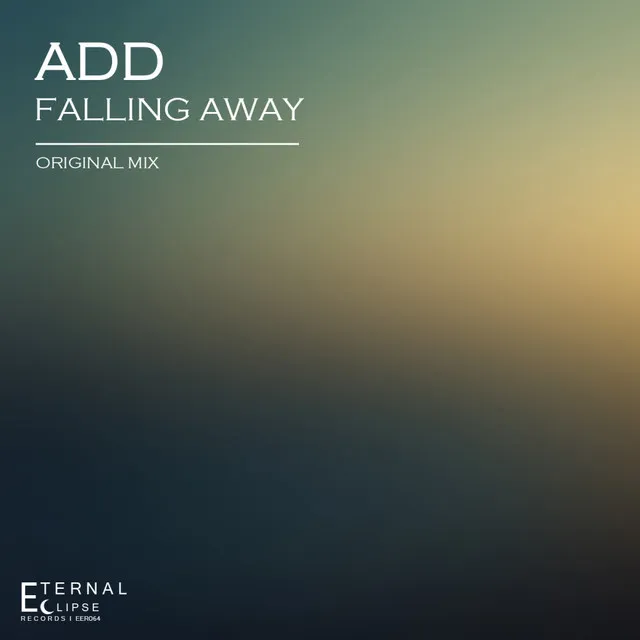 Falling Away - Original Mix