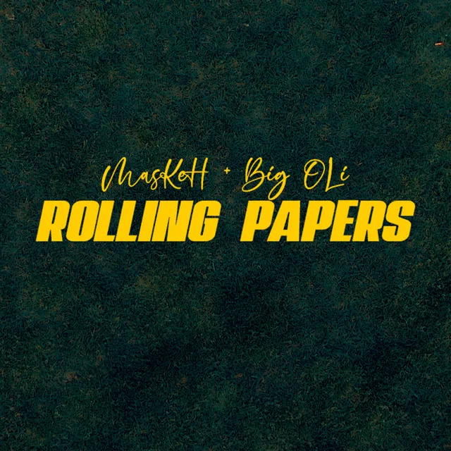 Rolling Papers