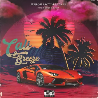 Cali Breeze by Passport Rav