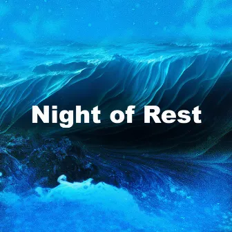 Night of Rest by Stormy Zeus