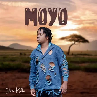 Moyo by Joe Kellz