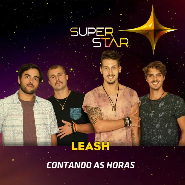 Contando As Horas (Superstar)