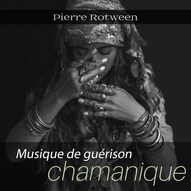 Musique de guérison chamanique: Fréquence d'amour pour un matin positif