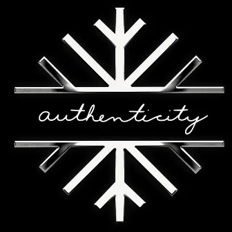 Authenticity by Joy Frost