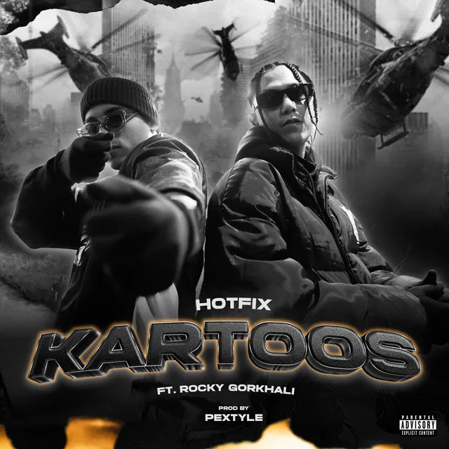 KARTOOS