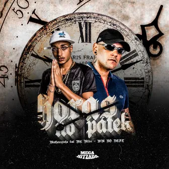 Horas no Patek by Mc Matheuzinho ZN