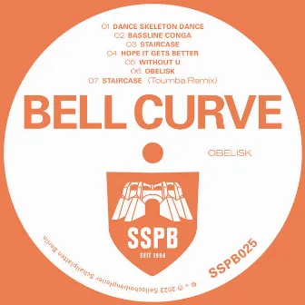 Bassline Conga by Bell Curve