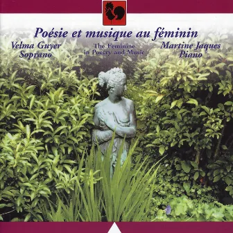 Poésie et musique au féminin (Poetry and Music of Women) by 