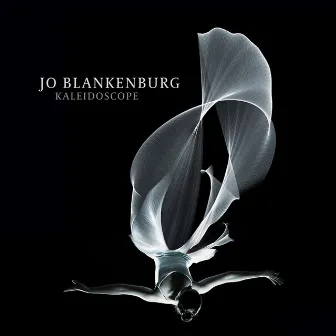 Kaleidoscope by Jo Blankenburg