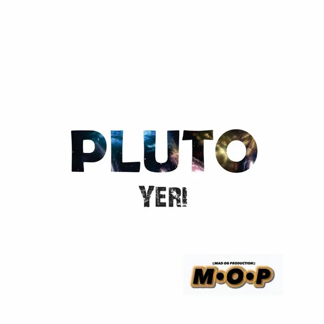 Pluto