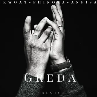 Greda (Remix) by Kwoat