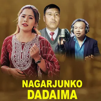 Nagarjunko Dadaima by Kopila Tamang Waiba