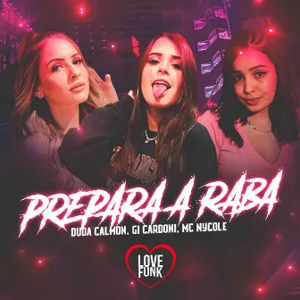 Prepara a Raba by MC Nycole