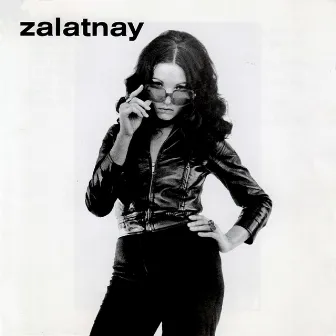 Zalatnay by Sarolta Zalatnay