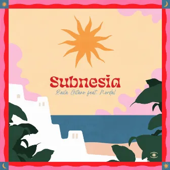 Baila Gitano by Subnesia