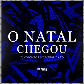 O Natal Chegou by Mc Menor Da Z.o