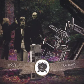 Bel Canto by Wolfy