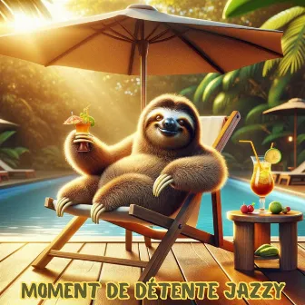 Salon doux et relaxant: Moment de détente jazzy pour apaiser vos sens by Smooth Jazz D'hiver