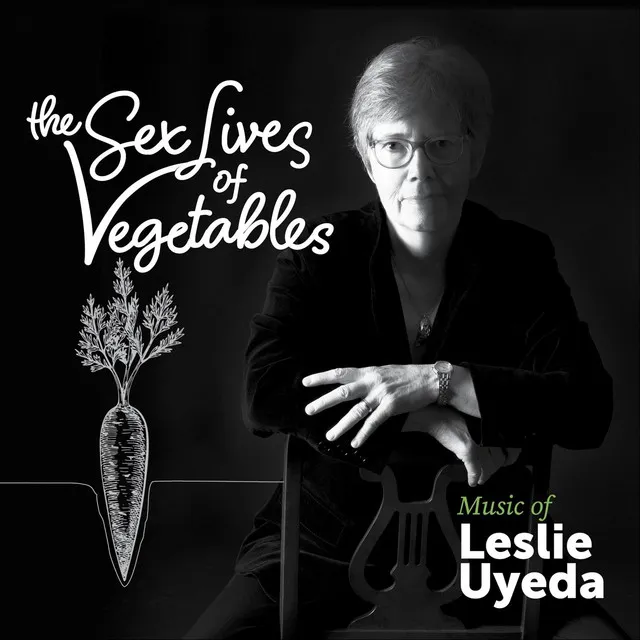 Onions - The Sex Lives of Vegetables: Vol. I