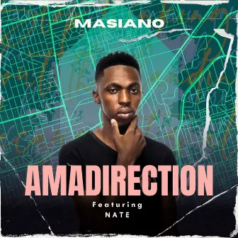 Amadirection by Masiano