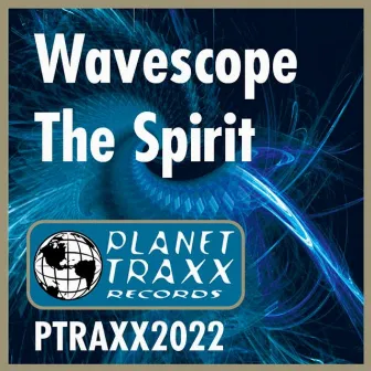 The Spirit by Wavescope