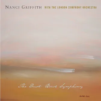 The Dustbowl Symphony by Nanci Griffith