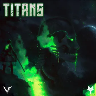 TITANS by L-A