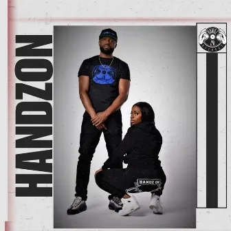 Handz On by Handz On Records