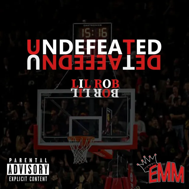 Undefeated