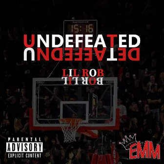 Undefeated by Erie Mine Mob