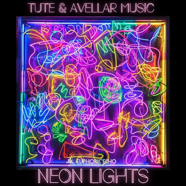 Neon Lights - Radio Mix