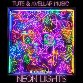 Neon Lights by Avellar Music