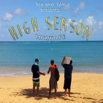 High Season by New Wave Gang