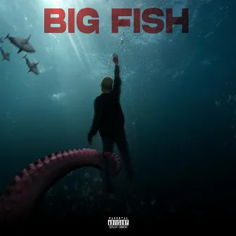 Big Fish by Ñuls