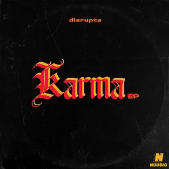 Karma by Zoro