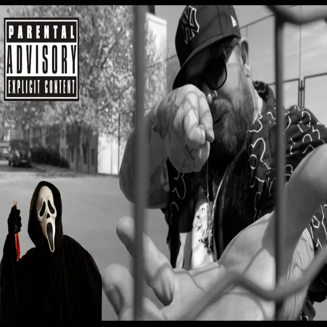 Ghostface