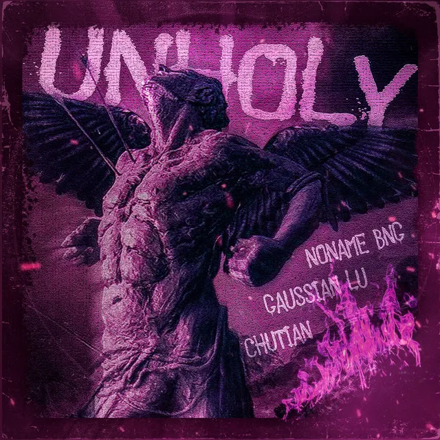 Unholy