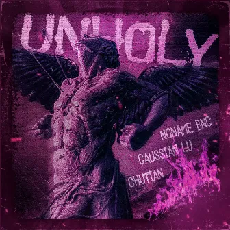 Unholy by 