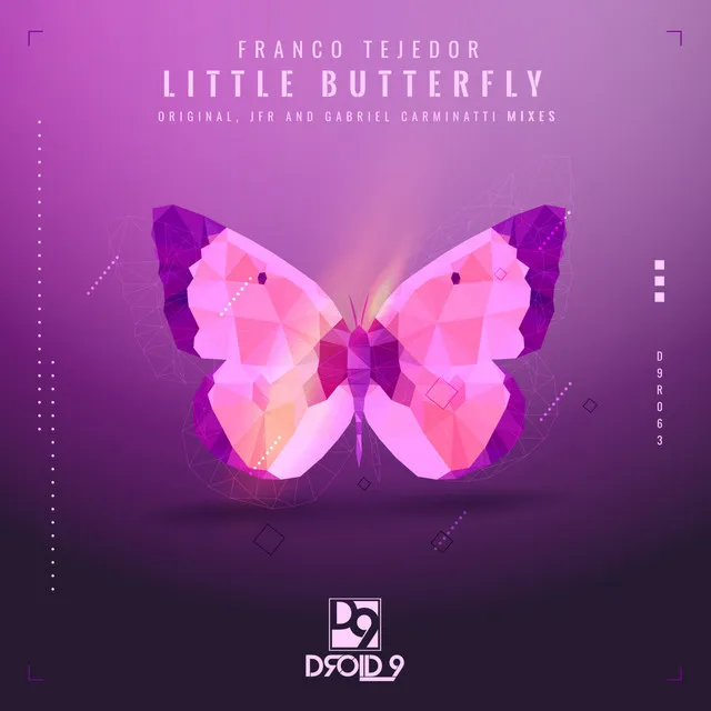 Little Butterfly